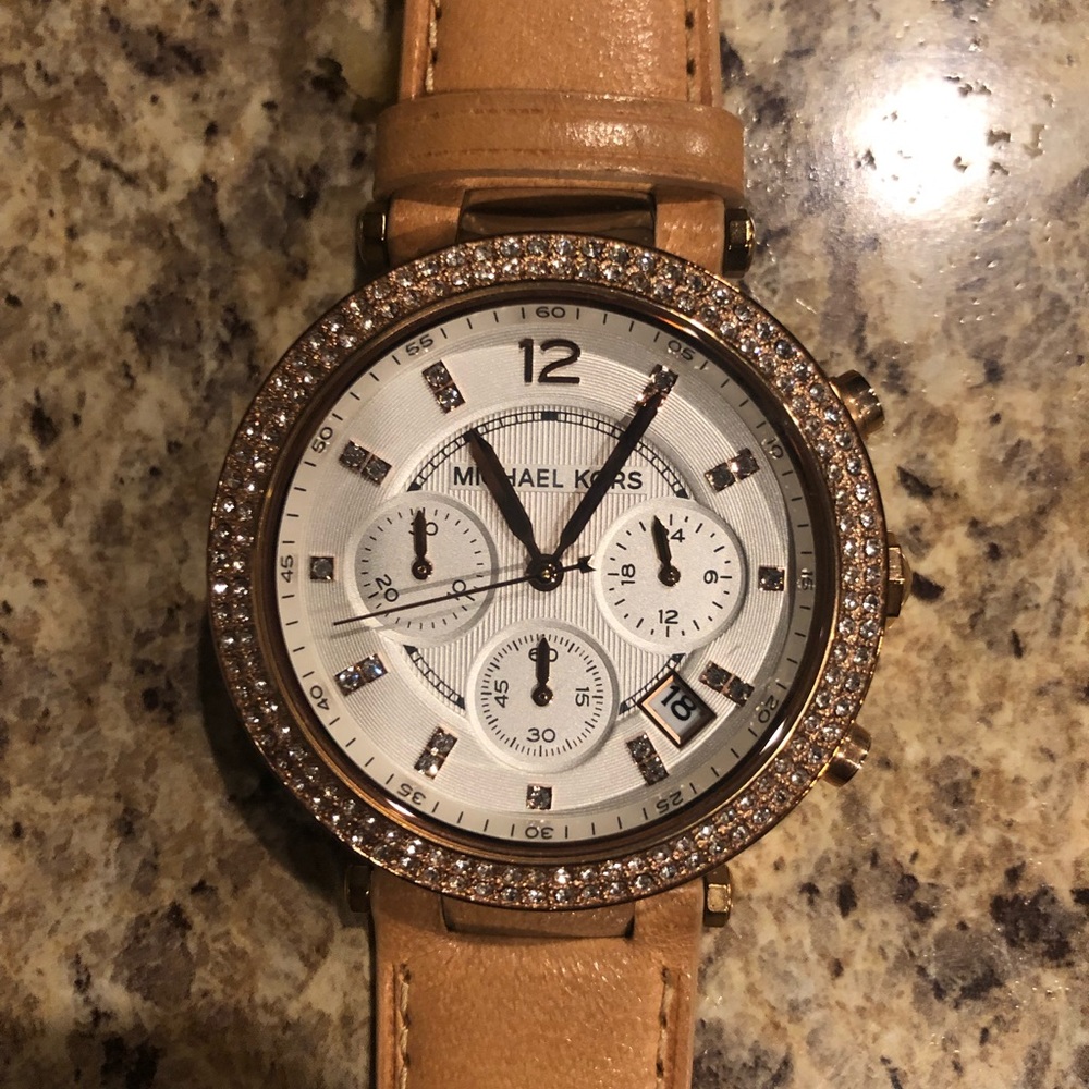 Michael Kors Watch